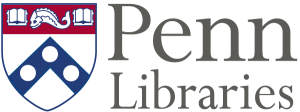 University of Pennsylvania Libraries