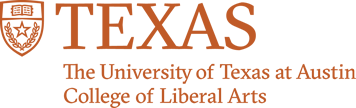 University of Texas at Austin College of Liberal Arts